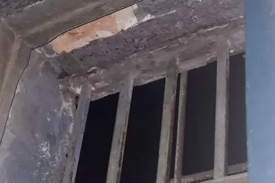 Hubo un intento de motín en la comisaría de Yerba Buena