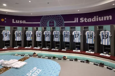 La nueva camiseta de la Selección ya está otra vez a la venta, ¿dónde conseguirla?