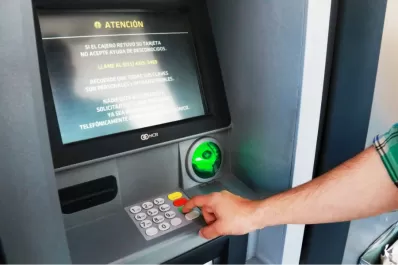 Se anunció el pago del 20% de los sueldos de enero para la administración pública