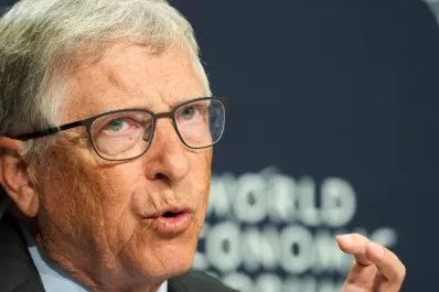 Vacaciones ilimitadas y feriados: cómo es la nueva política de descanso de Bill Gates para sus empleados en Microsoft