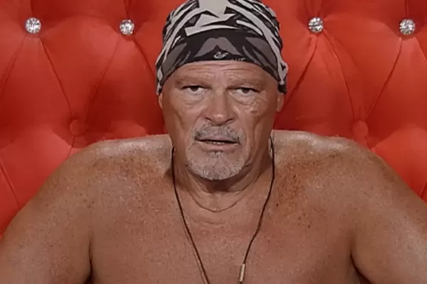 Alfa de Gran Hermano contó que le propuso noviazgo a una famosa bailarina y ella lo desmintió: Una bajeza