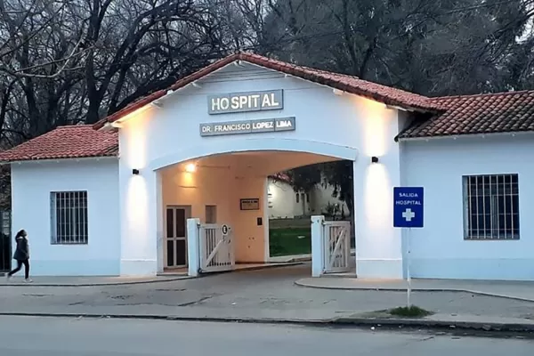 Reto viral de TikTok: Un chico de 13 años murió y otro está internado en Río Negro