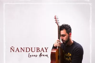 Los temas de Lucas Aráoz