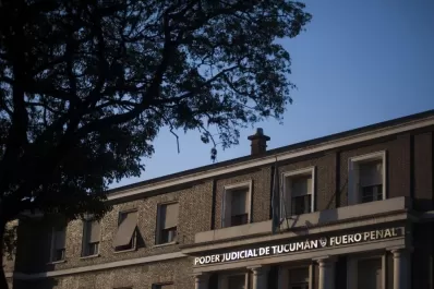 La trama secreta del acuerdo del caso Zarlenga