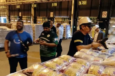 En Tucumán, camioneros no controlarán supermercados