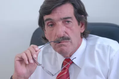 El ex fiscal Herrera murió tras combatir una enfermedad durante varios años