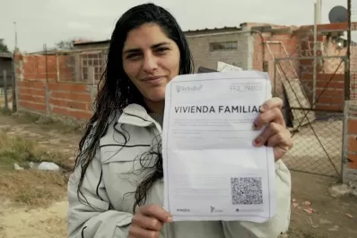 Anses: quiénes deben pedir el Certificado de Vivienda Familiar