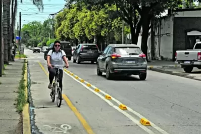 Encuesta: ¿Qué te genera la escasez de veredas en Yerba Buena?