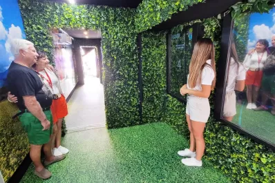 Tucumán continúa exhibiendo sus atractivos ante el mercado nacional y extranjero