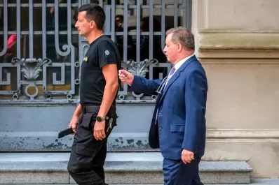 Juicio por Báez Sosa: un perito forense planteó dudas acerca de la autopsia