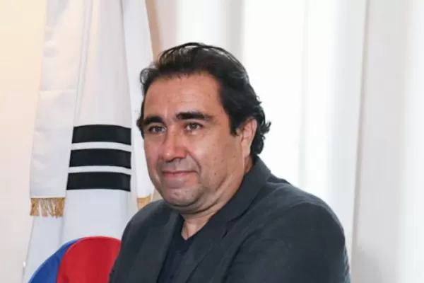 El DNU por las reparaciones en el dique llegaría al recinto la semana próxima