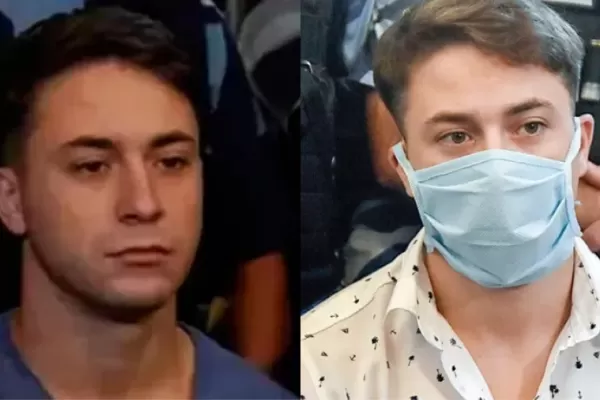 Juicio por Báez Sosa: “Thomsen es un sociópata”, y otras duras frases del psicólogo de los rugbiers