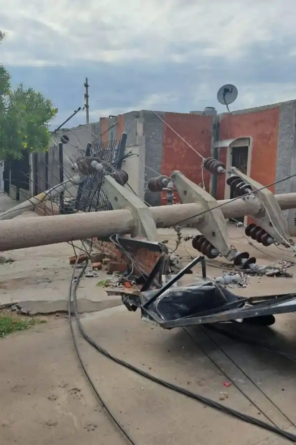 FOTO / Diario El Ancasti de Catamarca.