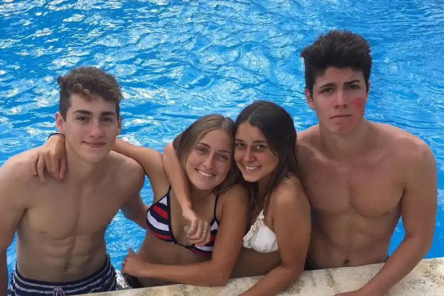 Marcos de Gran Hermano