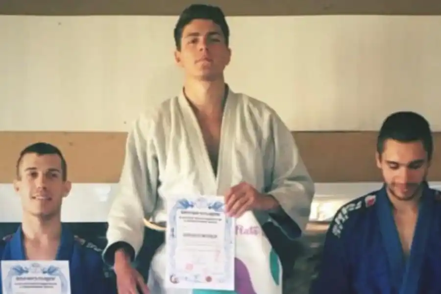 Marcos de Gran Hermano