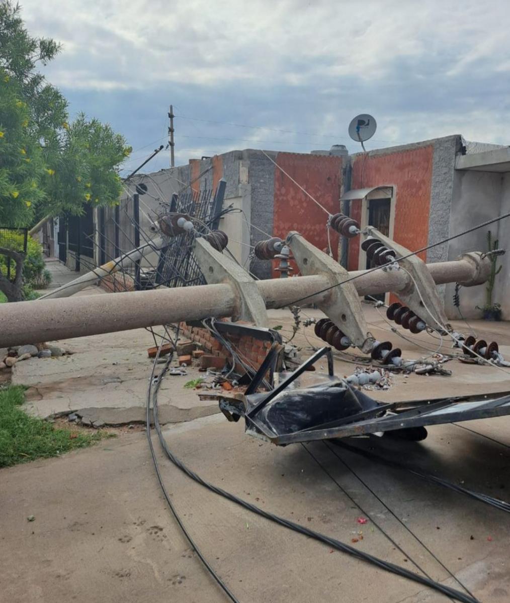 FOTO / Diario El Ancasti de Catamarca.