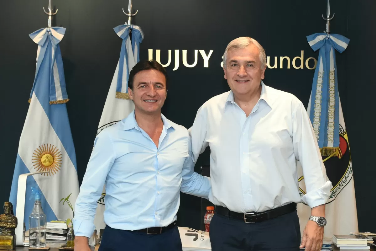 Roberto Sánchez: Desde Tucumán aspiramos a lograr lo que consiguió Jujuy