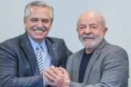 Argentina-Brasil: los puntos clave del acuerdo que firmarían Alberto Fernández y Lula da Silva