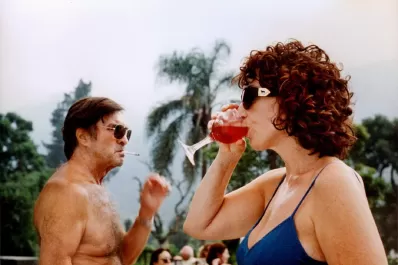 “La ciénaga” fue elegida como  la mejor película argentina