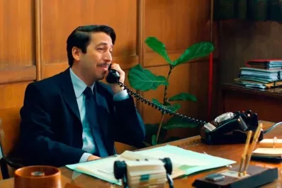 Estrenos de cine: “El método Tangalanga” evoca una era que no volverá