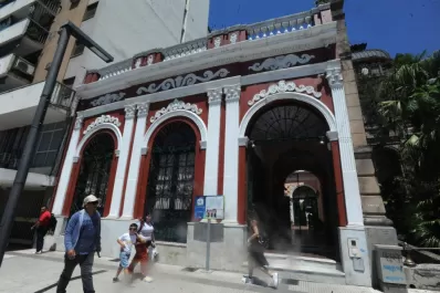 Museo Casa Padilla: una joya escondida, a la vista de todos