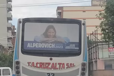 Qué hacen los políticos en Tucumán