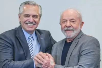 Argentina-Brasil: los puntos clave del acuerdo que firmarían Alberto Fernández y Lula da Silva
