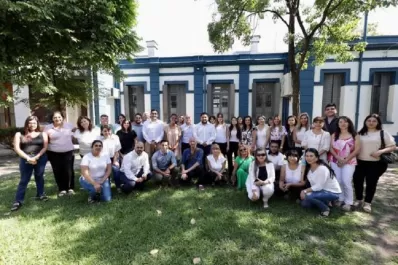 Brindan apoyo psicológico libre y gratuito para alumnos, docentes y familias