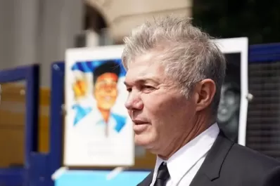 Caso Báez Sosa: Burlando denunciará al perito de la defensa que cuestionó la autopsia