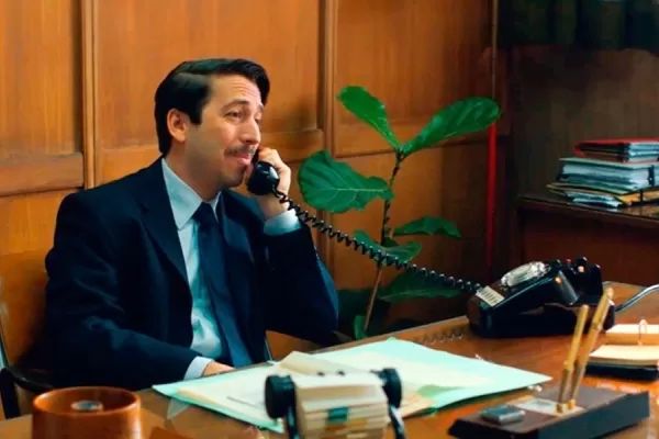 Estrenos de cine: “El método Tangalanga” evoca una era que no volverá