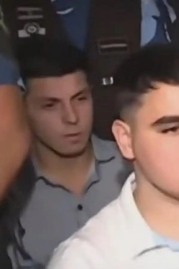 Caso Báez Sosa: así quedó la situación procesal de cada uno de los ocho imputados