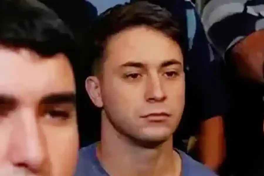 Caso Báez Sosa: así quedó la situación procesal de cada uno de los ocho imputados