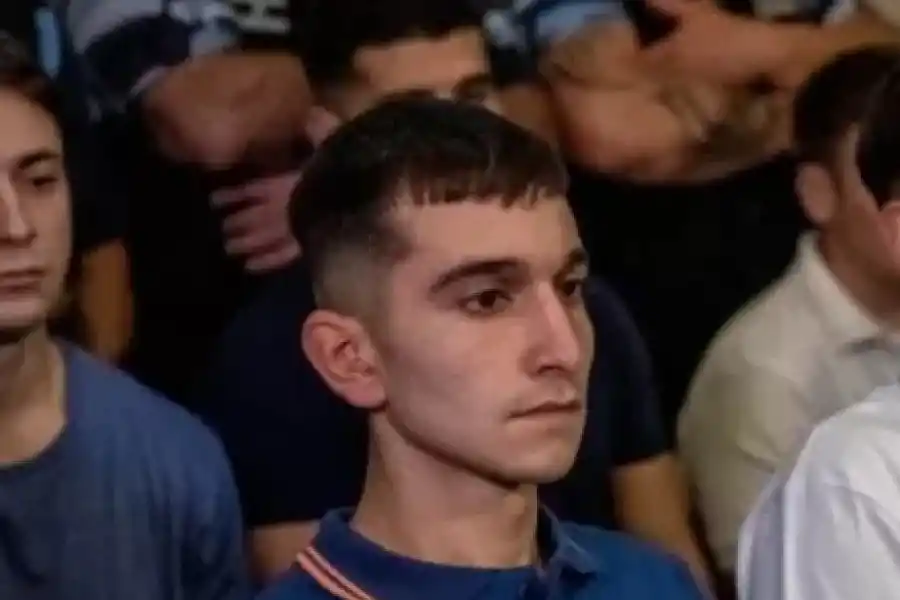 Caso Báez Sosa: así quedó la situación procesal de cada uno de los ocho imputados