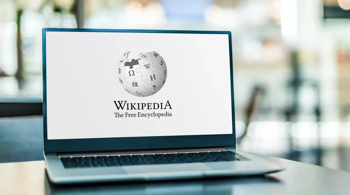 Wikipedia: conocé los cinco cambios que hará la enciclopedia online después de cumplir 22 años