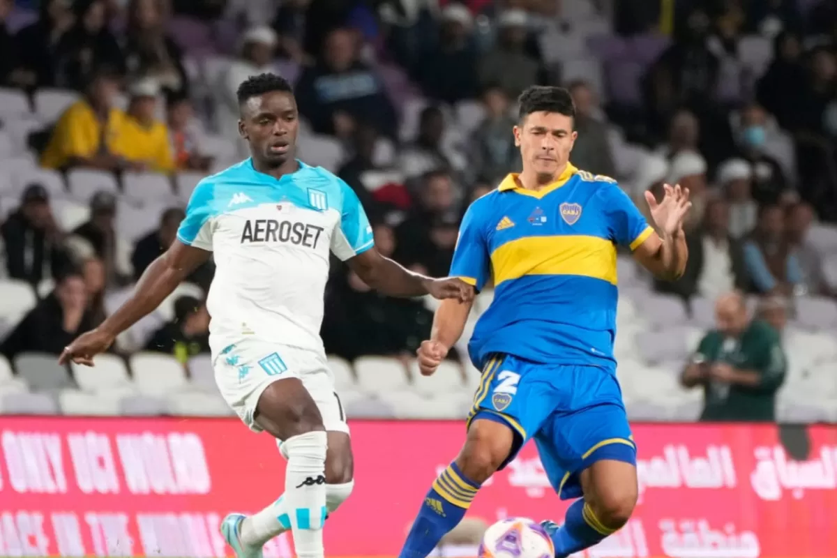Tras la derrota con Racing, ¿cómo llegará Boca a enfrentar a Atlético Tucumán en el debut en la Bombonera?