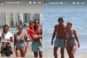 Amalia Granata recibió repudiables comentarios sobre su cuerpo en redes sociales: cuál fue la respuesta de la diputada