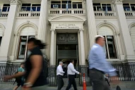 El Banco Central vendió dólares en el mercado por cuarta jornada consecutiva