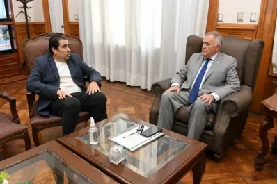 La seguridad del embalse está comprometida, según el DNU