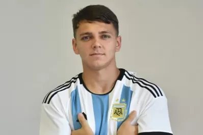 Maestro Puch está listo para conquistar Sudamérica