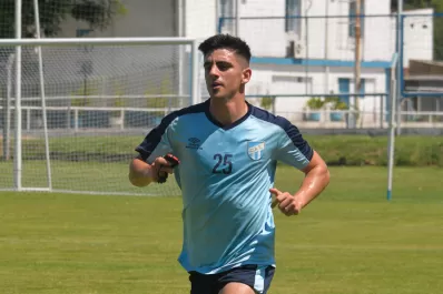 De La Fuente no será el último refuerzo “decano”