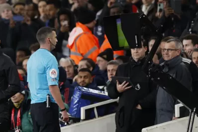 VAR: una implementación muy solicitada