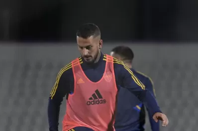 Boca y Racing se enfrentan en el desierto