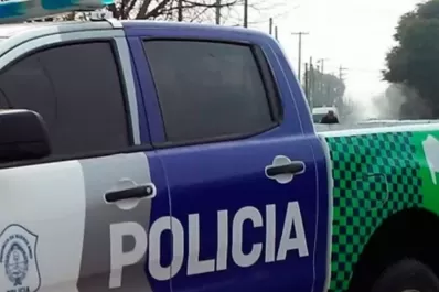 Una mujer asesinó a su ex marido y horas más tarde se entregó a la policía