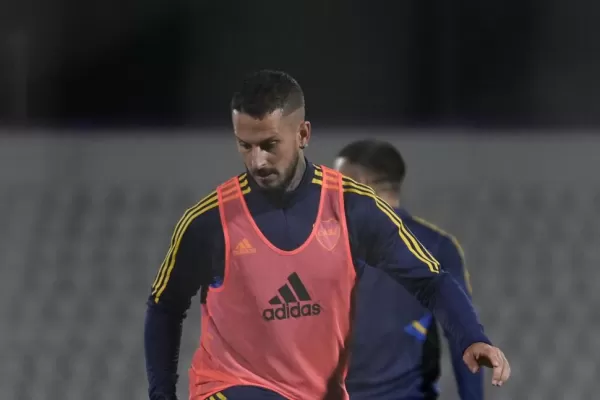 Boca y Racing se enfrentan en el desierto