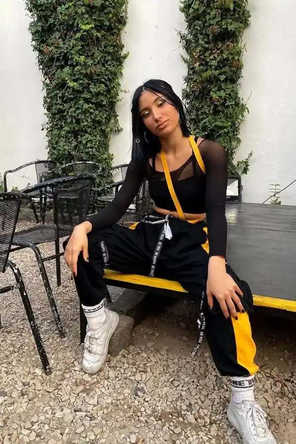 Julieta Rossi, la novia de Fernando Báez Sosa, se dedica a la danza