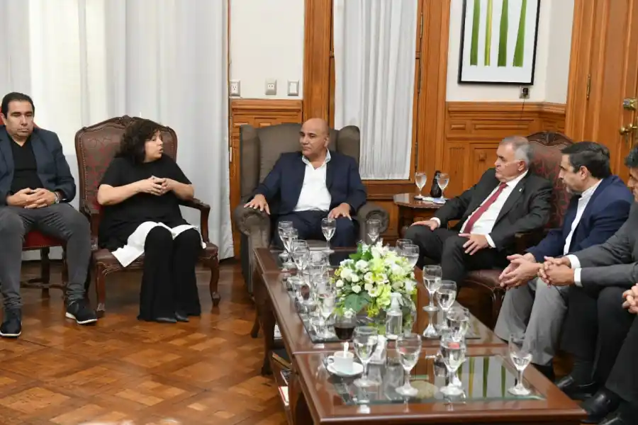 COMUNICACIÓN PÚBLICA