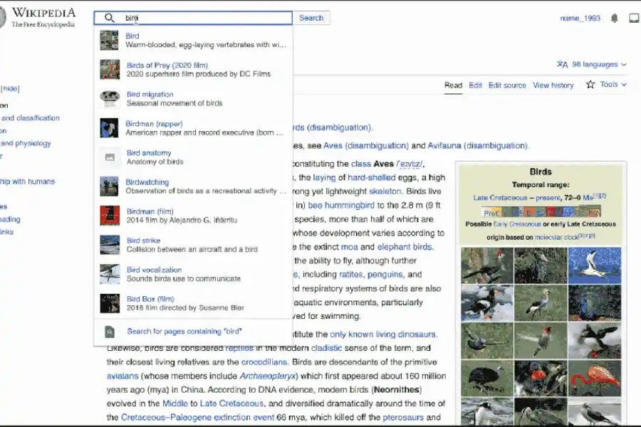 Wikipedia: conocé los cinco cambios que hará la enciclopedia online después de cumplir 22 años