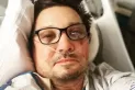 El actor Jeremy Renner compartió una nueva foto de su estado actual y reveló que se fracturó más de 30 huesos