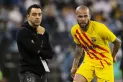 “Estoy en shock”: Xavi Hernández habló de la detención de Dani Alves por agresión sexual