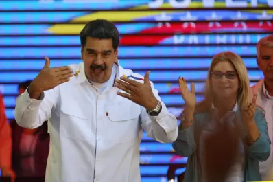 La oposición, contra la visita de “dictadores” al país